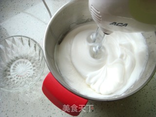 #四session Baking Contest and is Love to Eat Festival# Mini Flower Cakes recipe
