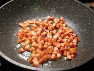 Chickpeas in Tomato Sauce--sweet and Sour Delicacy recipe