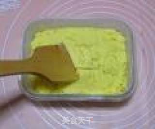 Durian Ice Cream recipe