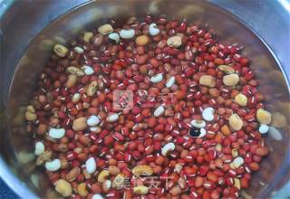 Homemade Red Bean Paste recipe