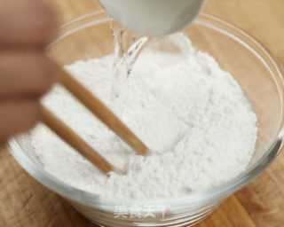 Sugar Not Shake recipe