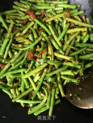 Steamed Noodles recipe