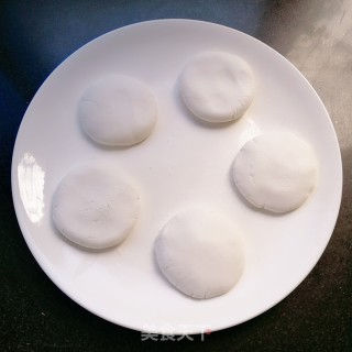Sugar Oil Papa recipe