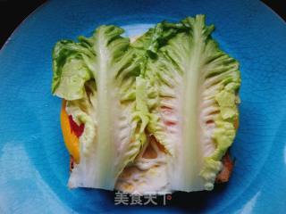 Mango Sandwich recipe