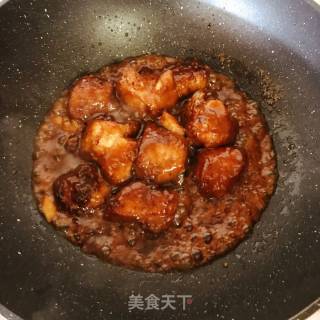 Teriyaki Long Lee Fish Fillet recipe