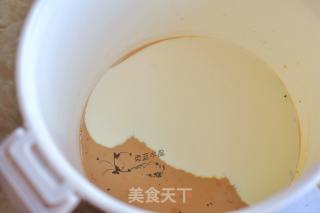 Brown Sugar Pearl Milk Tea Cake recipe
