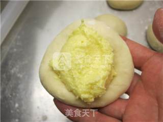 #aca烤明星大赛# Coconut Bread Rolls with Xylitol recipe