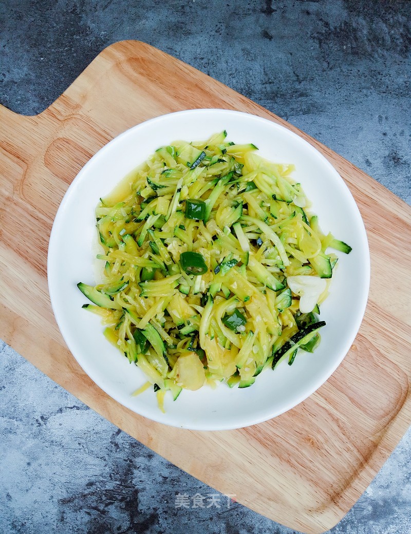 Fried Pumpkin recipe