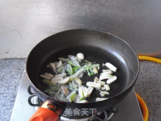 Home Cooked Saury recipe