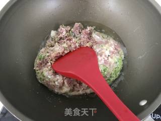 Shredded Turnip Meatloaf recipe