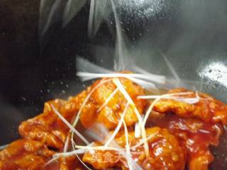 Pork in A Pot recipe