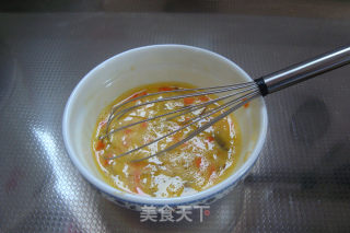 Egg Burrito recipe