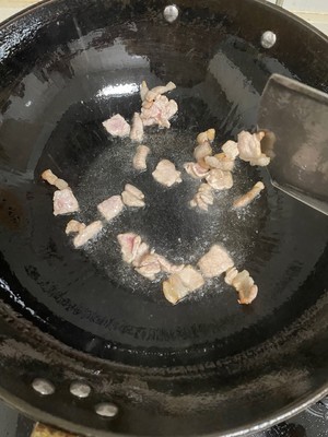 Shredded Cabbage recipe