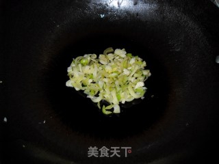 Sausage Stir-fry recipe