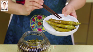 Those Who Like Chili, Learn Chili Kimchi recipe