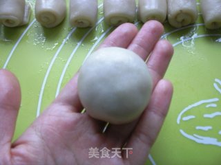 Fujian Mung Bean Cake recipe