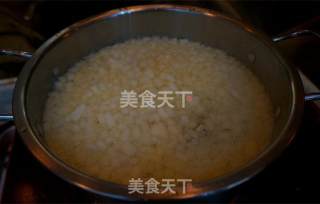 Apple Cider Stuffed Egg Custard is A Must for Beauty and Breast Enhancement recipe