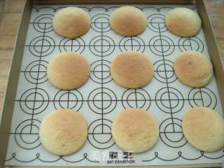 Pork Floss Beef recipe