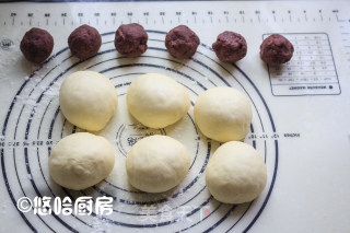 Japanese Red Bean Bread recipe