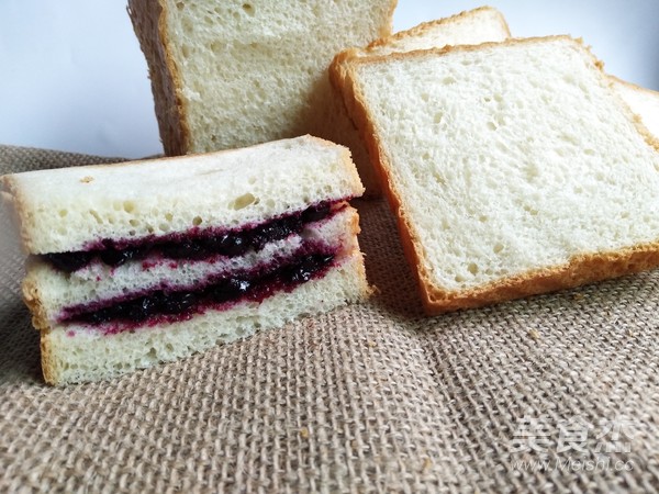 Medium Toast recipe