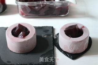 Sanggo Babalu Jelly Cup recipe