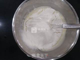 Mango Pancake recipe