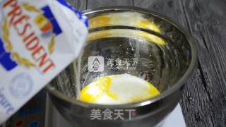 #aca烤明星大赛#egg Tart recipe