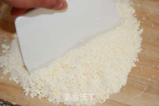 Strawberry Cheese Pie-super Crispy Pie Crust, Super Rich Pie Filling recipe