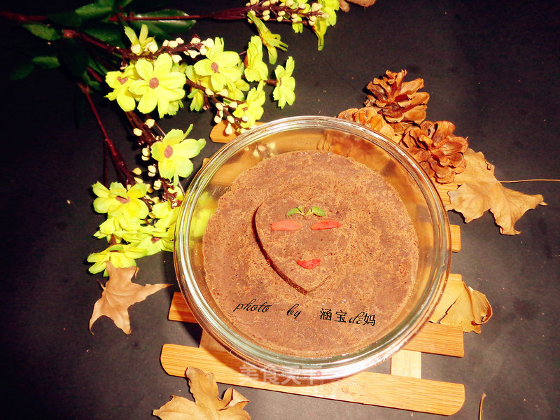 Red Bean Paste recipe