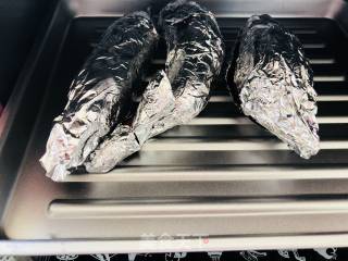 Sweet Potato Sweet Potato, Find Out recipe