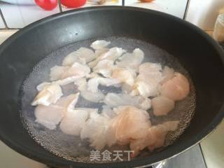 Smashed Fish Fillet recipe