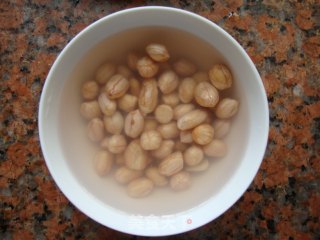 Peanut Walnut Red Date Pulp recipe