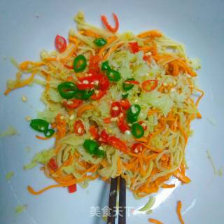 Double Pepper Mixed with Gold and Silver Wire recipe