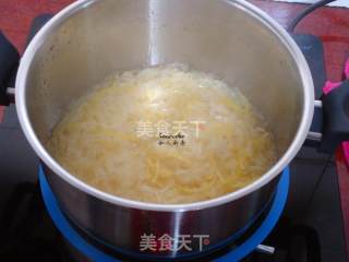 Honey Grapefruit Tea recipe