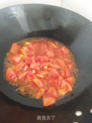 Four Kinds of Beef Stew recipe