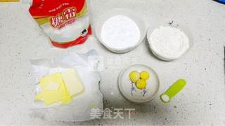 Margarita Cookies recipe