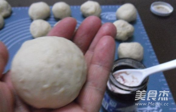 Blueberry Bread recipe