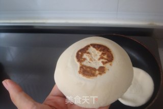 "true and Authentic" [shaanxi Braised Pork Buns] (carefully Dedicated) recipe