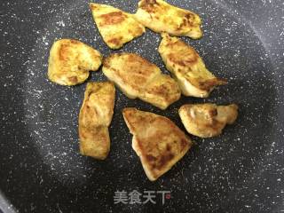 Reduced Fat Breakfast-fried Chicken Breast recipe