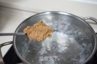 Korean Miso Soup recipe