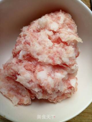 Crystal Glutinous Rice Shaomai recipe