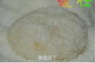 Mango Sticky Rice Cake recipe