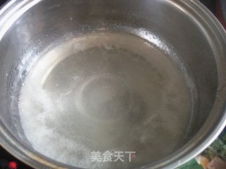 Kuri Yokan recipe