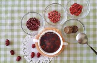 Nourishing Blood and Nourishing Qi Wuhong Decoction recipe