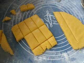 Furnace Fruit recipe