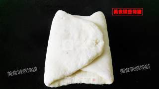 Custard Toast recipe