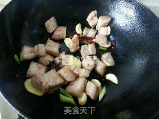 Homemade Braised Pork recipe