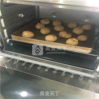 Dongling K30a Mochi recipe