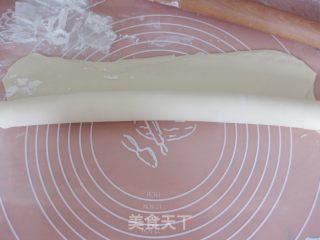 Butter Mantou recipe