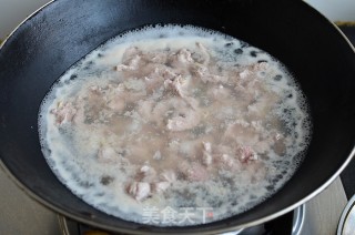 [sichuan] Sour Soup Pork recipe